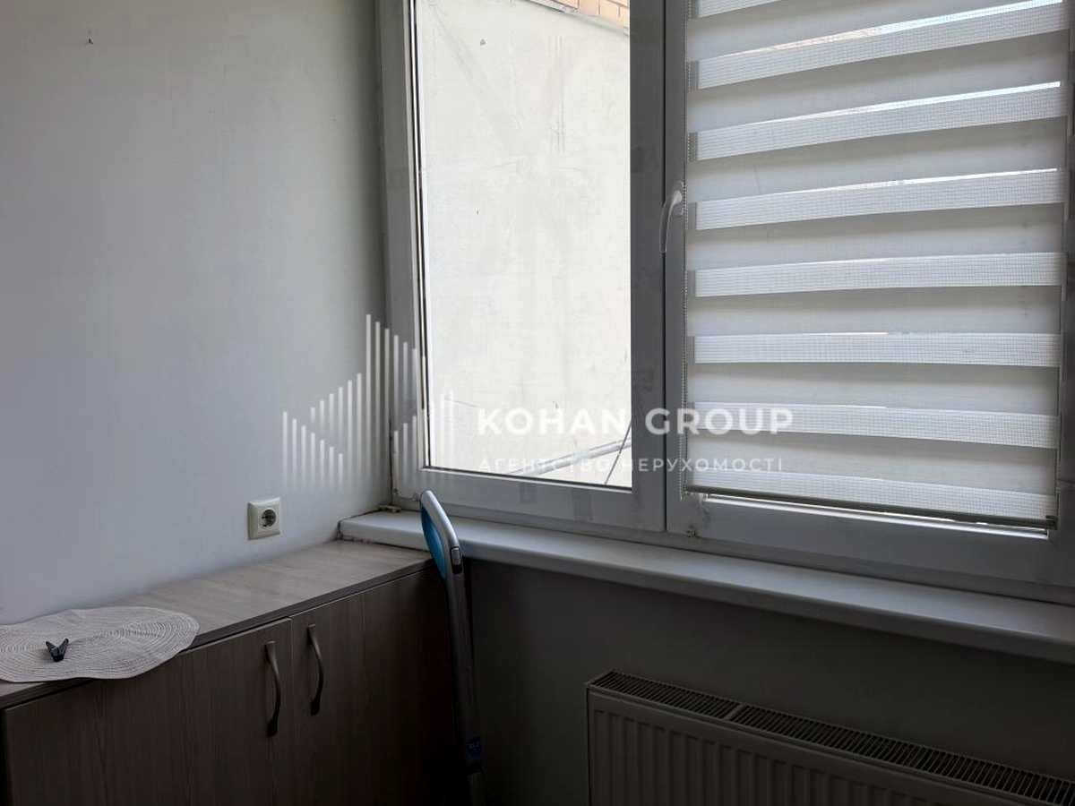 Квартира на вул. Прибузька, 44 в Хмельницькому, ID 390059, фото №19