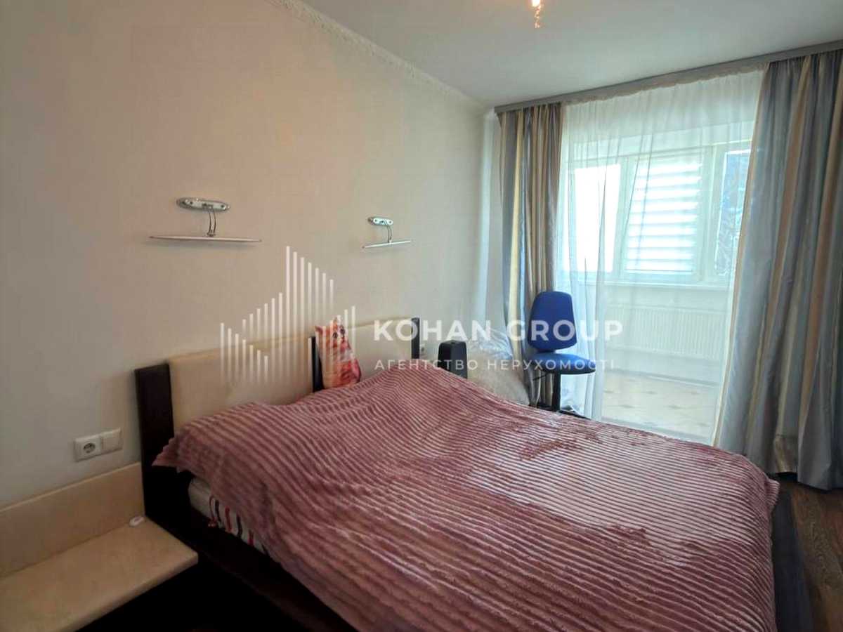 Квартира на вул. Прибузька, 44 в Хмельницькому, ID 390059, фото №4