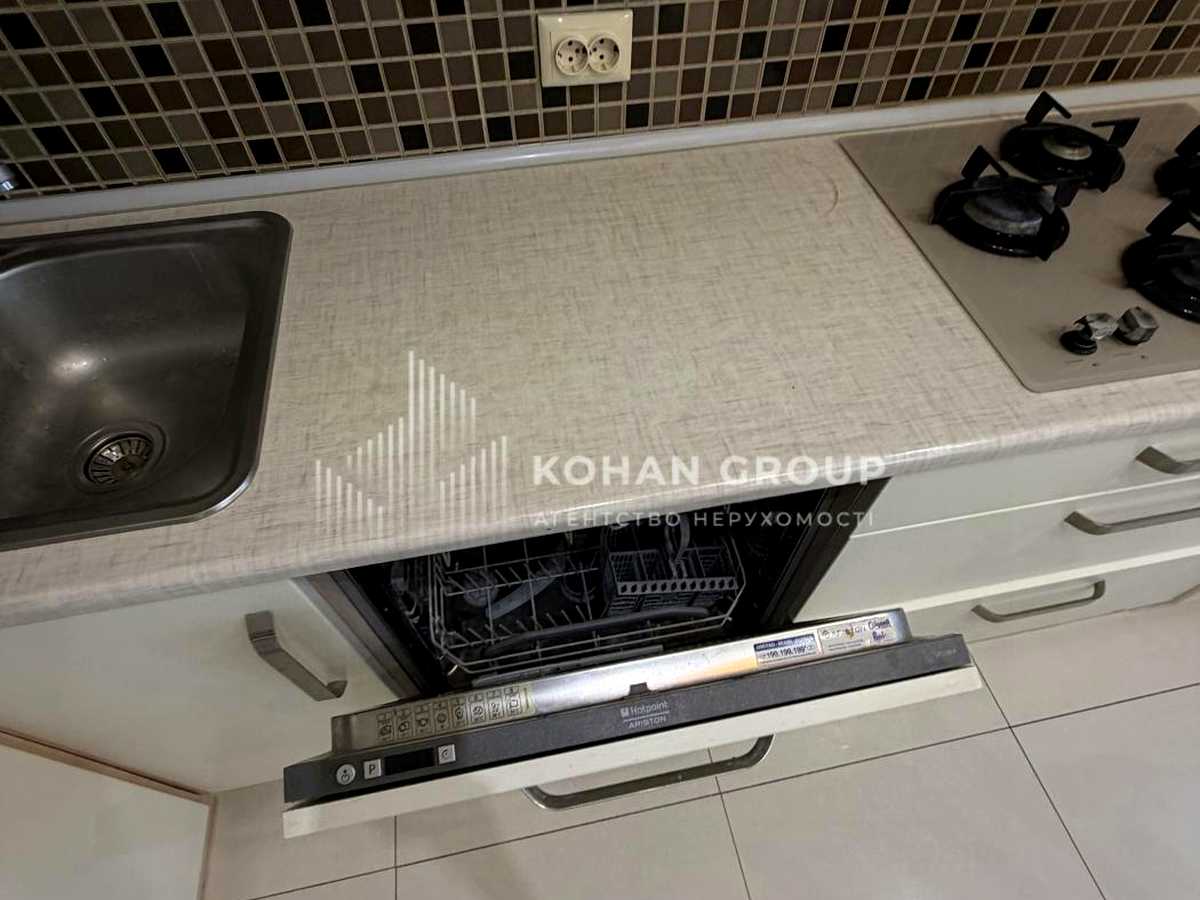 Квартира на вул. Прибузька, 44 в Хмельницькому, ID 390059, фото №9
