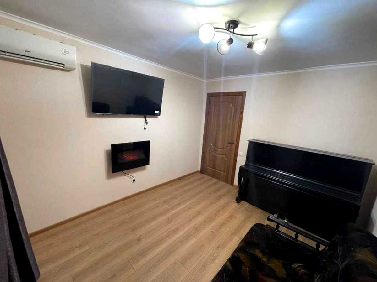 Квартира на вул. Української Повстанської Армії, 3А, ID 389174, фото №1