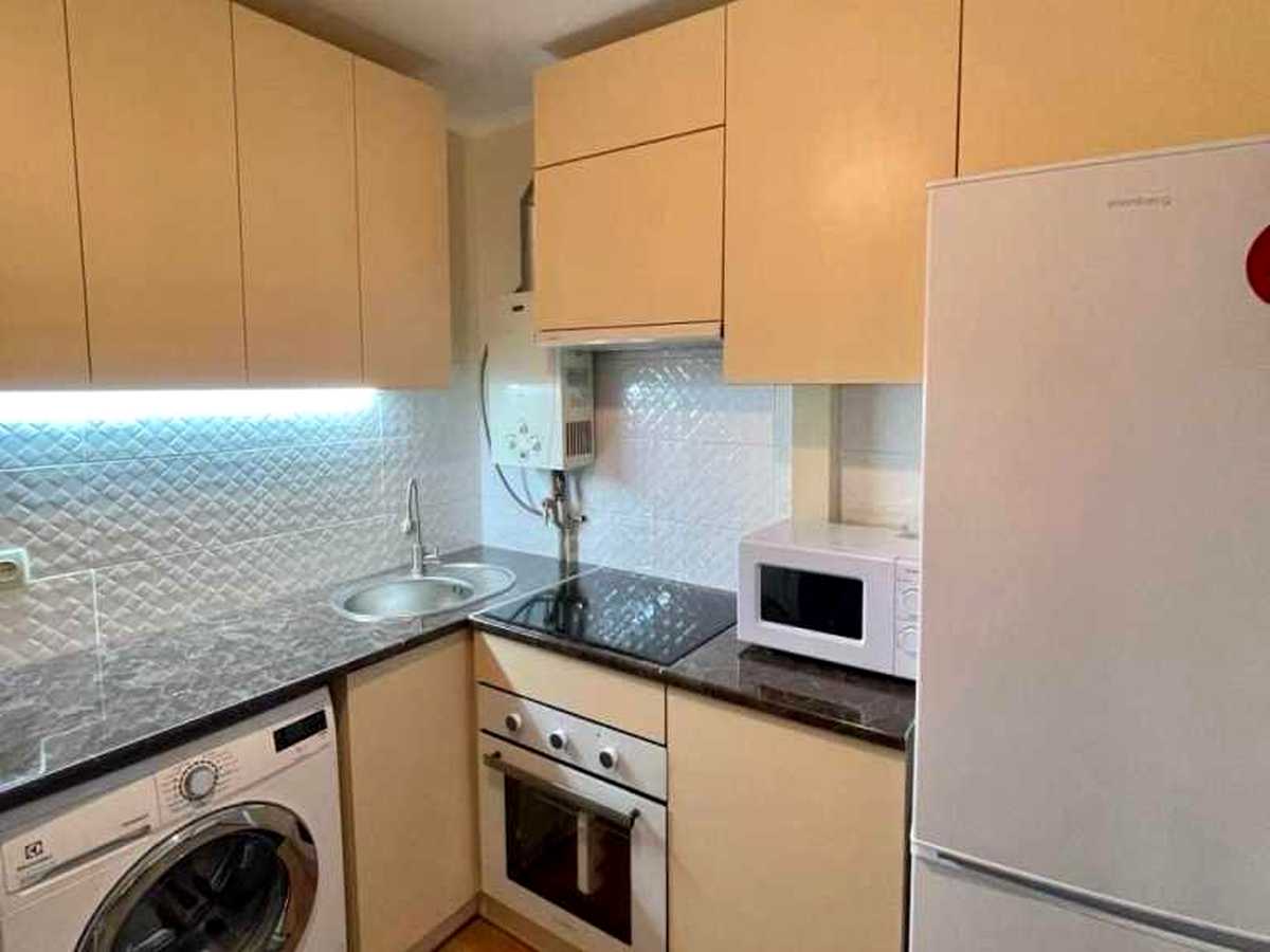 Квартира на вул. Української Повстанської Армії, 3А в Полтаві, ID 389174, фото №2