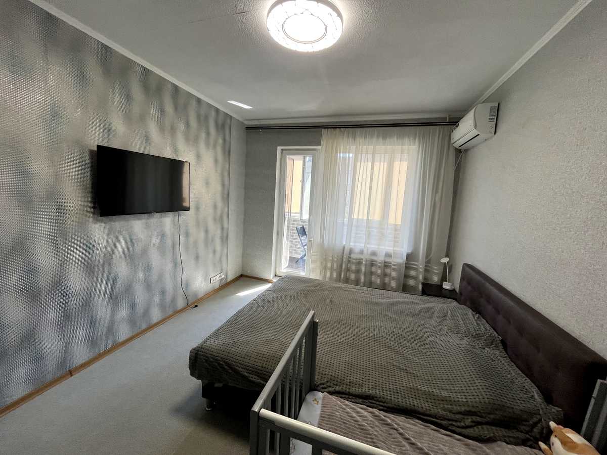 Квартира на вул. Віталія Власова, 14, ID 390211, фото №1