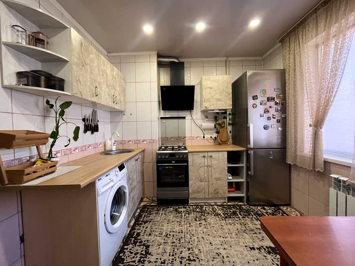 Квартира на вул. Віталія Власова, 14 в Кривому Розі, ID 390211, фото №11
