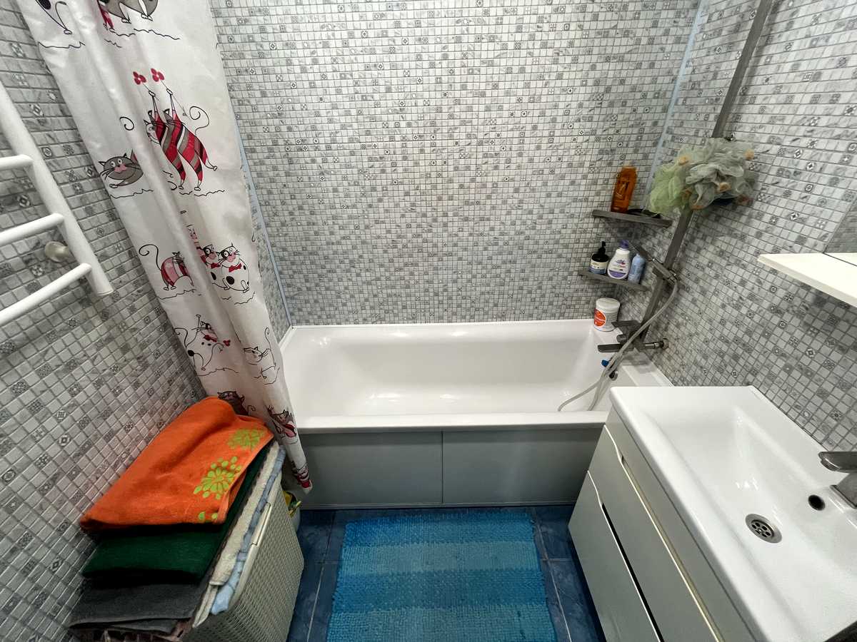 Квартира на вул. Віталія Власова, 14 в Кривому Розі, ID 390211, фото №12
