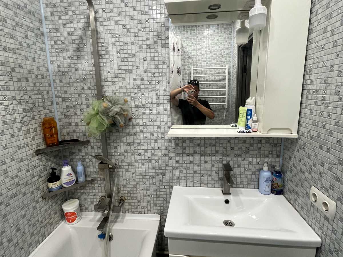 Квартира на вул. Віталія Власова, 14 в Кривому Розі, ID 390211, фото №13