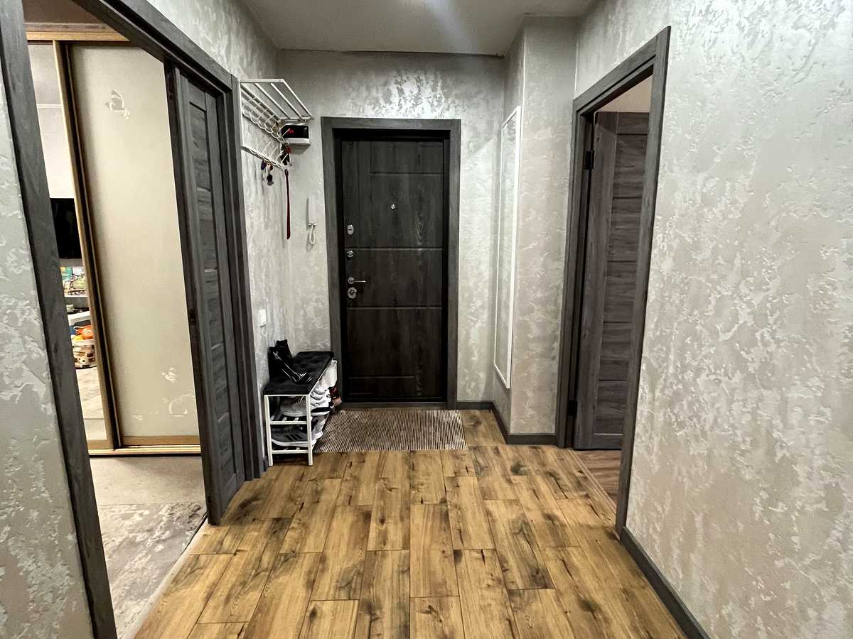 Квартира на вул. Віталія Власова, 14 в Кривому Розі, ID 390211, фото №16