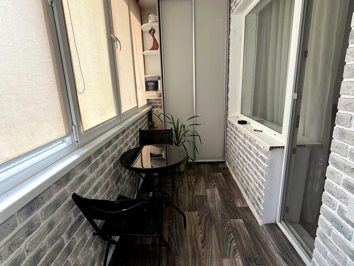 Квартира на вул. Віталія Власова, 14 в Кривому Розі, ID 390211, фото №17