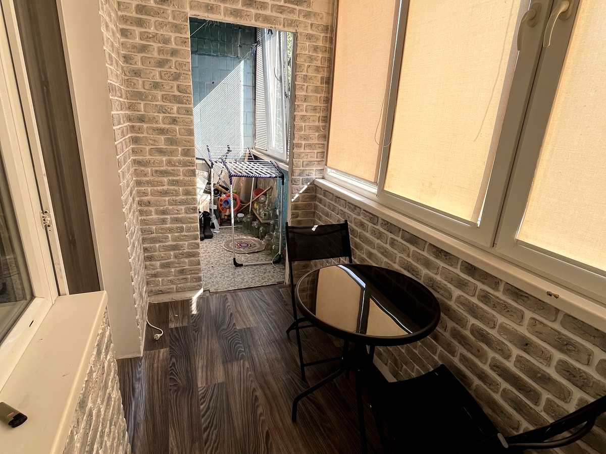 Квартира на вул. Віталія Власова, 14 в Кривому Розі, ID 390211, фото №18