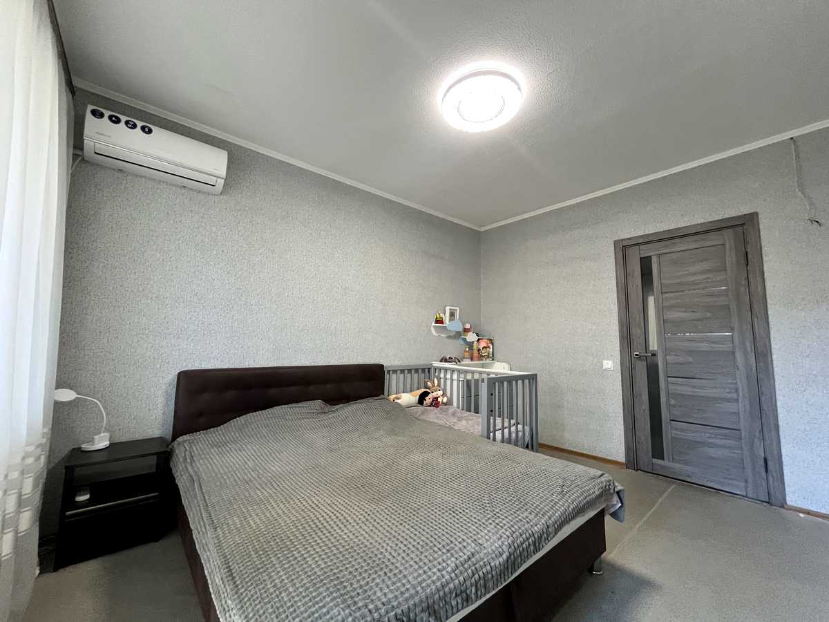 Квартира на вул. Віталія Власова, 14 в Кривому Розі, ID 390211, фото №3