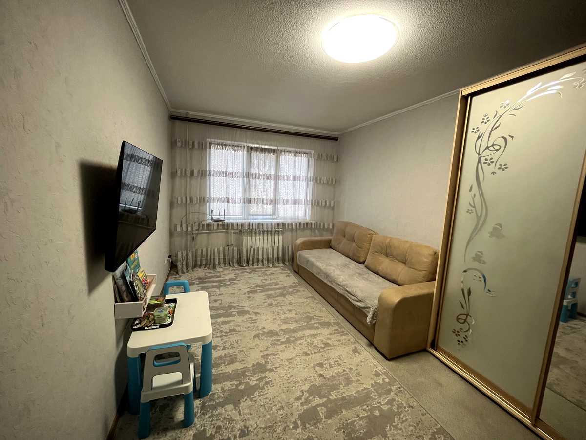 Квартира на вул. Віталія Власова, 14 в Кривому Розі, ID 390211, фото №4
