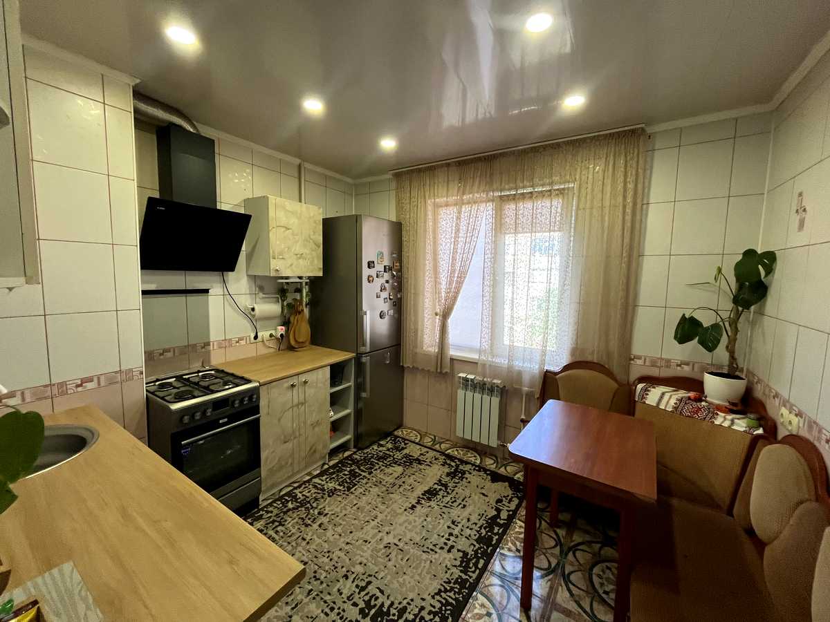 Квартира на вул. Віталія Власова, 14 в Кривому Розі, ID 390211, фото №8