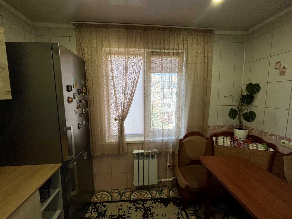 Квартира на вул. Віталія Власова, 14 в Кривому Розі, ID 390211, фото №9