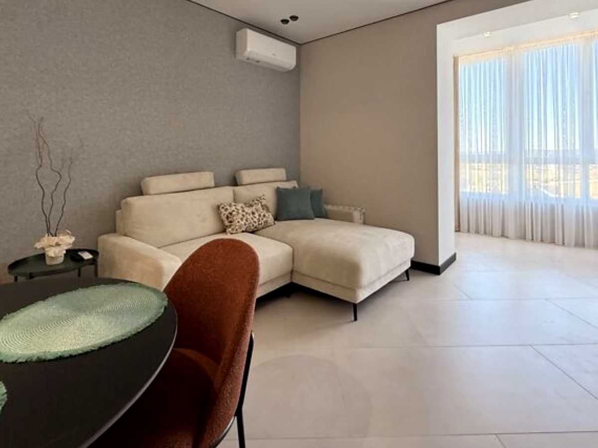 Квартира на вул. Свободи, 12а в Хмельницькому, ID 390080, фото №18