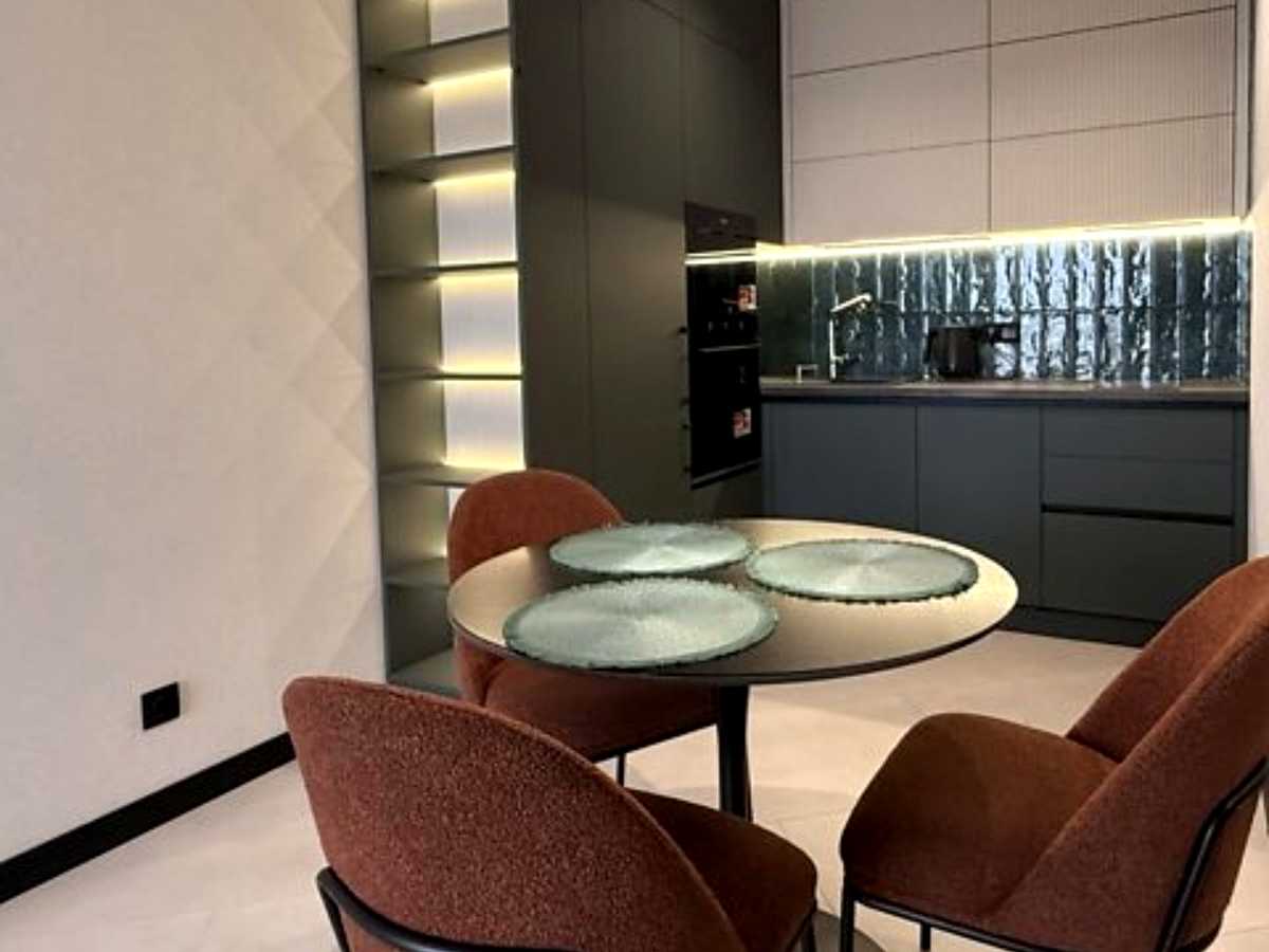 Квартира на вул. Свободи, 12а в Хмельницькому, ID 390080, фото №3