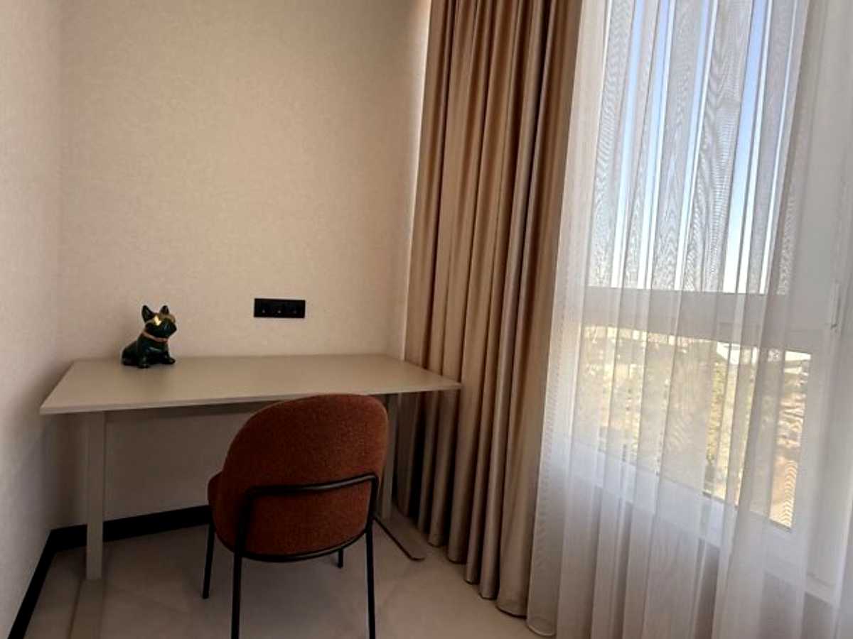 Квартира на вул. Свободи, 12а в Хмельницькому, ID 390080, фото №20