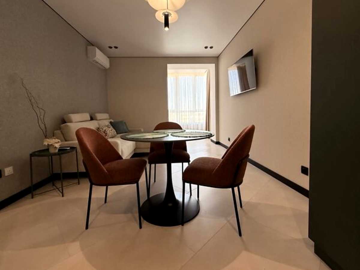 Квартира на вул. Свободи, 12а в Хмельницькому, ID 390080, фото №22