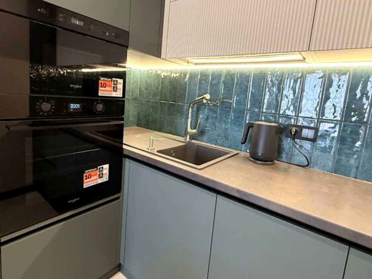 Квартира на вул. Свободи, 12а в Хмельницькому, ID 390080, фото №23