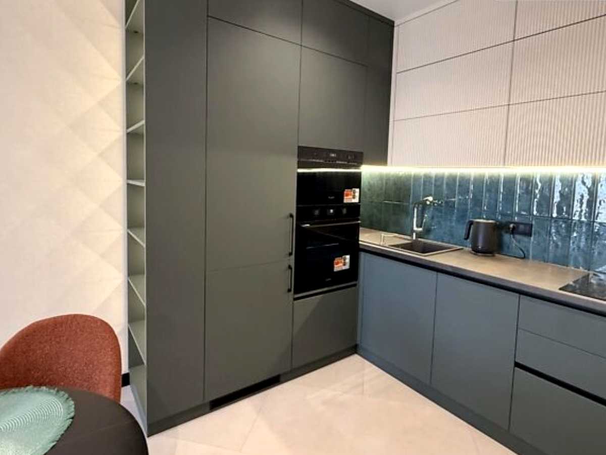 Квартира на вул. Свободи, 12а в Хмельницькому, ID 390080, фото №24