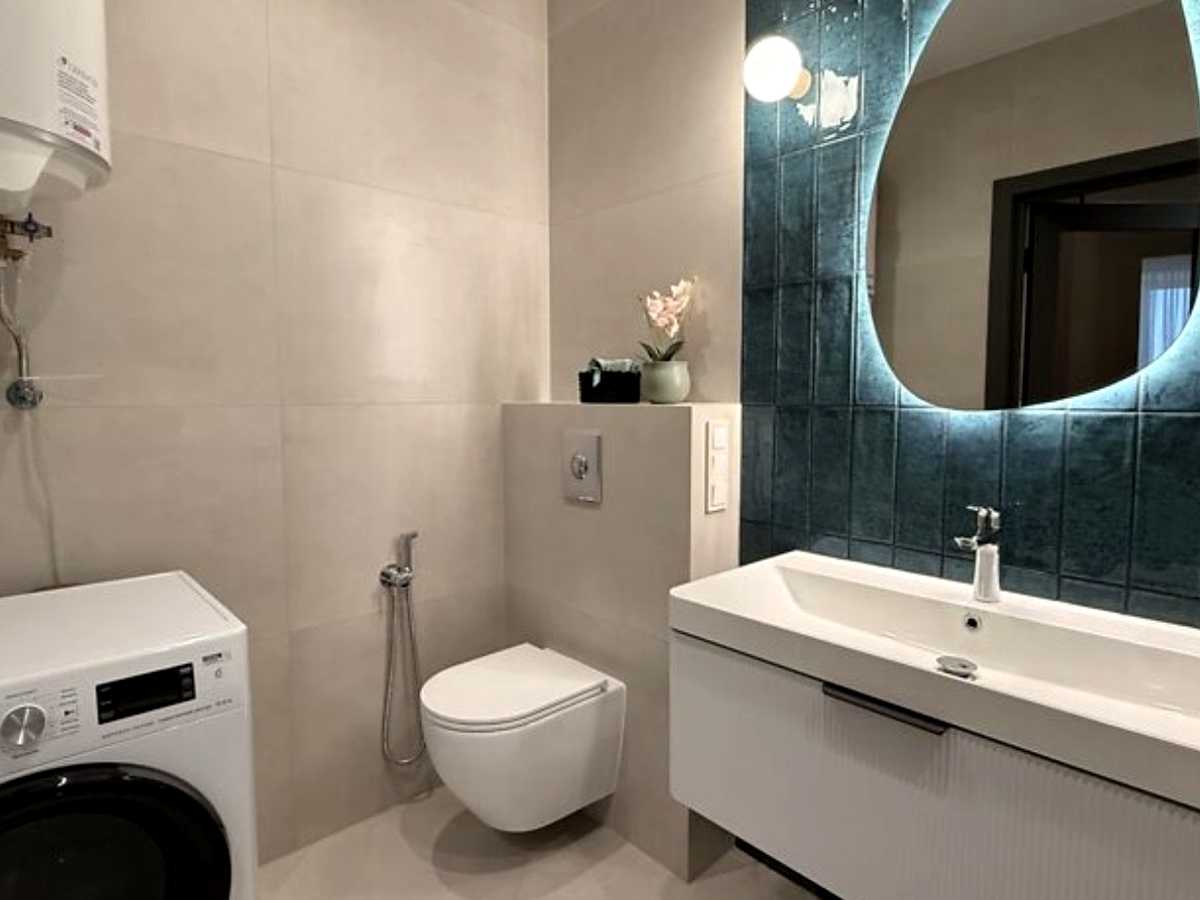 Квартира на вул. Свободи, 12а в Хмельницькому, ID 390080, фото №7
