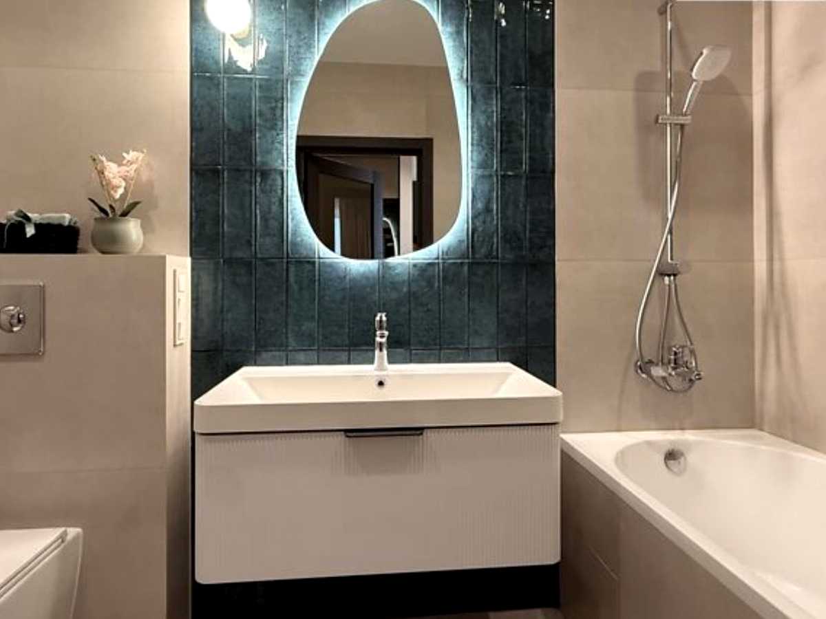 Квартира на вул. Свободи, 12а в Хмельницькому, ID 390080, фото №9
