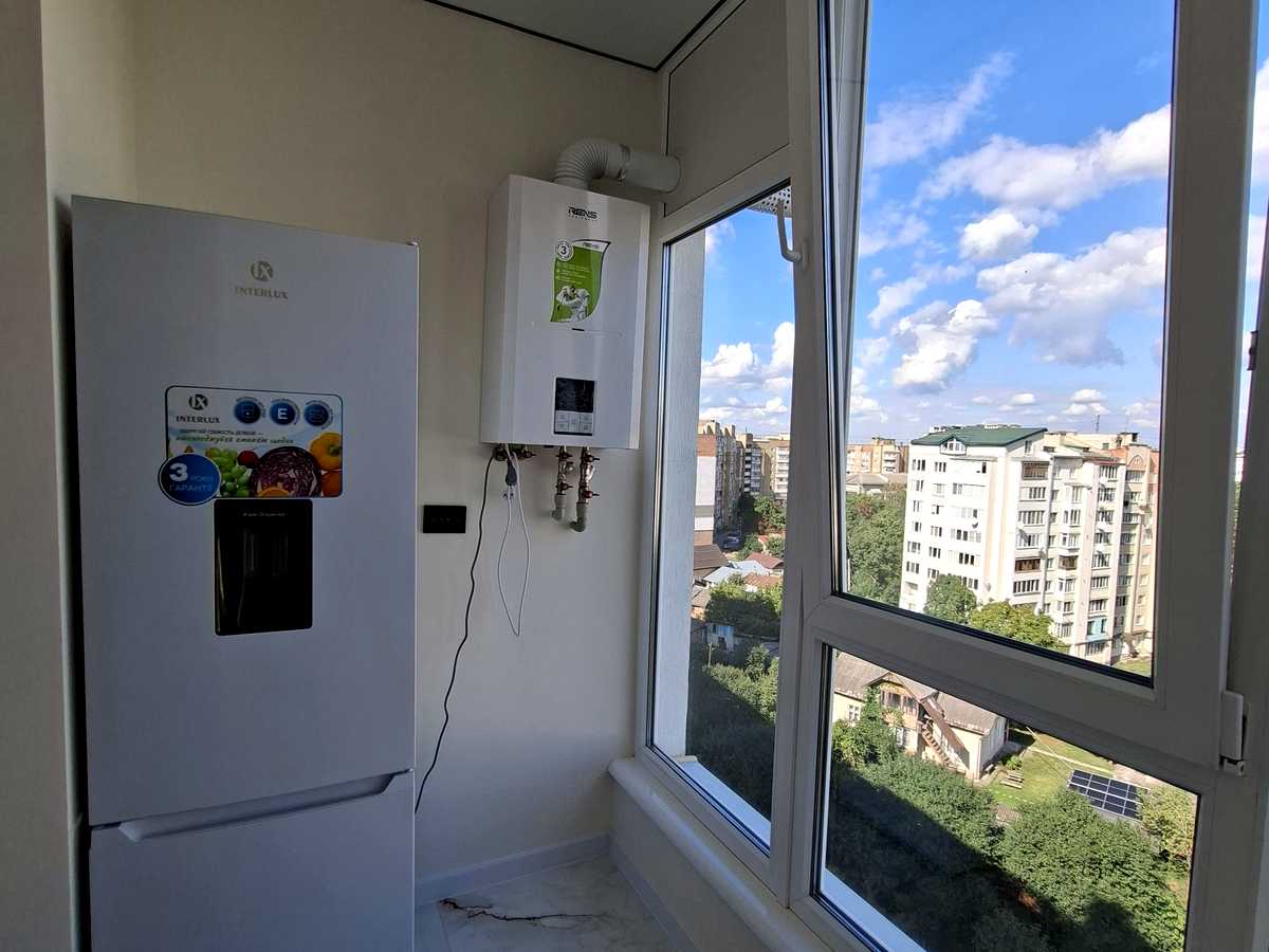 Квартира на вул. Галицька, 94 в Івано-Франківську, ID 392887, фото №2