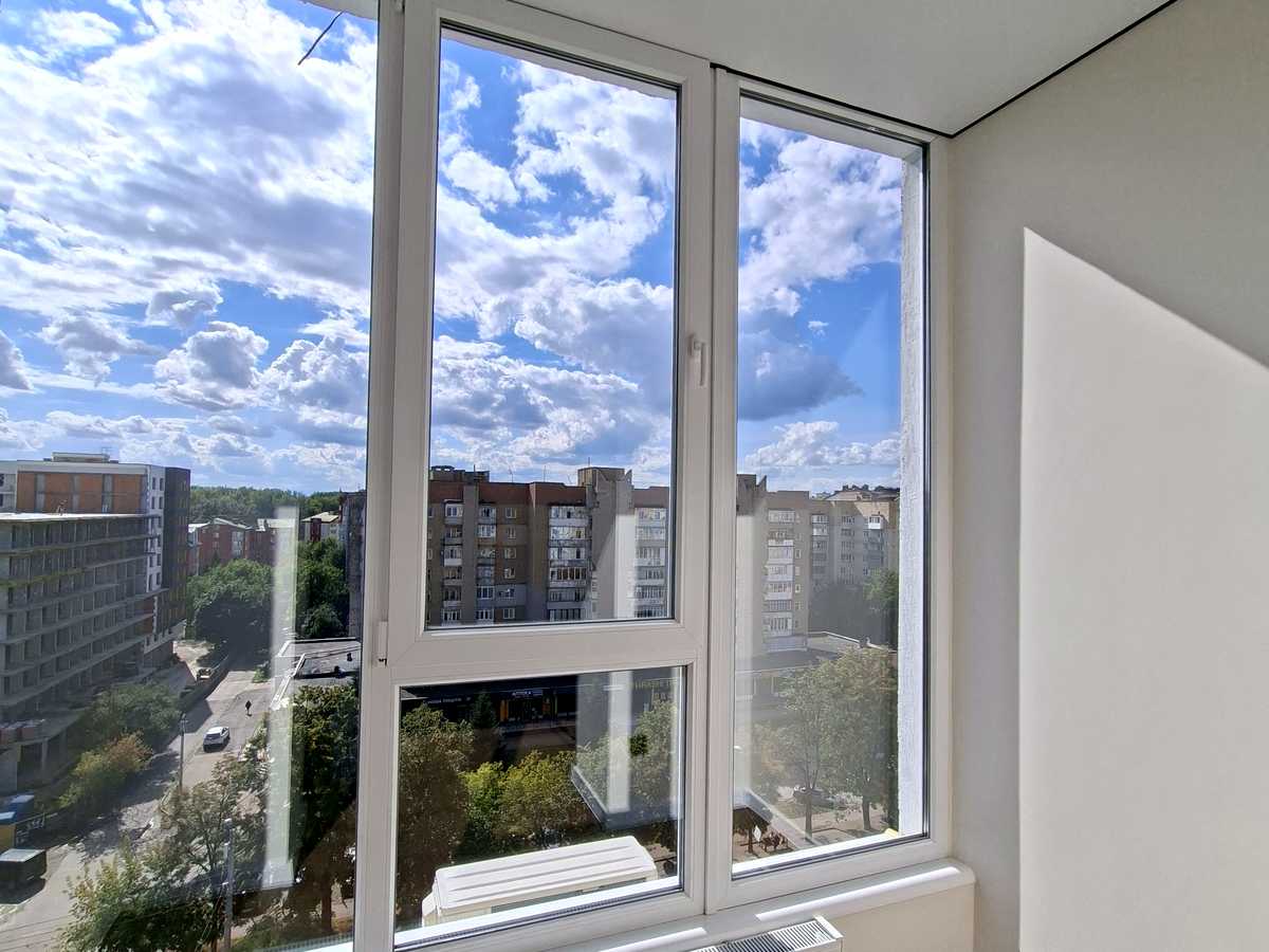 Квартира на вул. Галицька, 94 в Івано-Франківську, ID 392887, фото №8