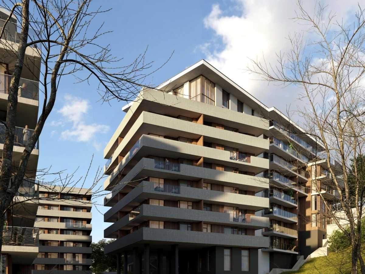 Квартира на вул. Китайська в Львів, ID 339410, фото №2