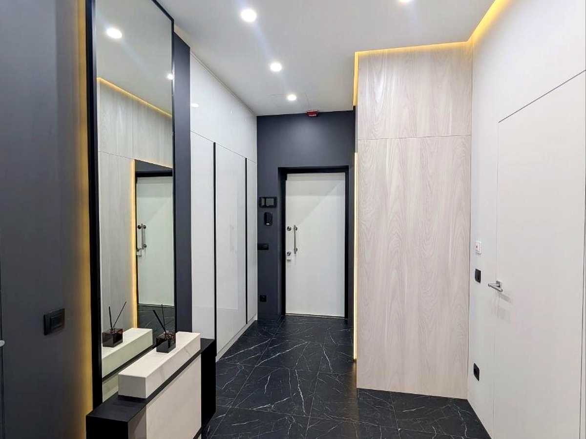 Квартира на вул. Іоанна Павла II, 12 в Києві, ID 339464, фото №19