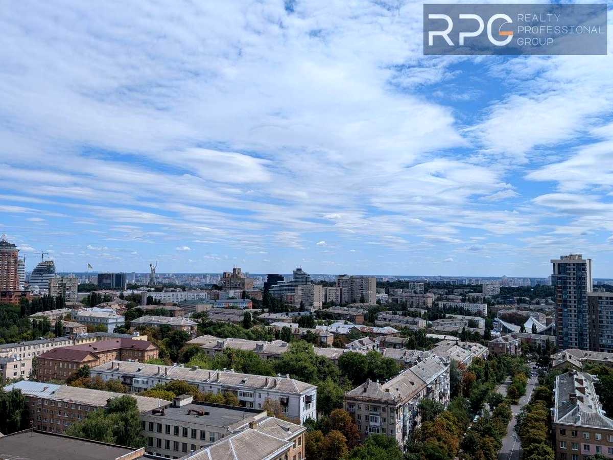 Квартира на вул. Іоанна Павла II, 12 в Києві, ID 339464, фото №4