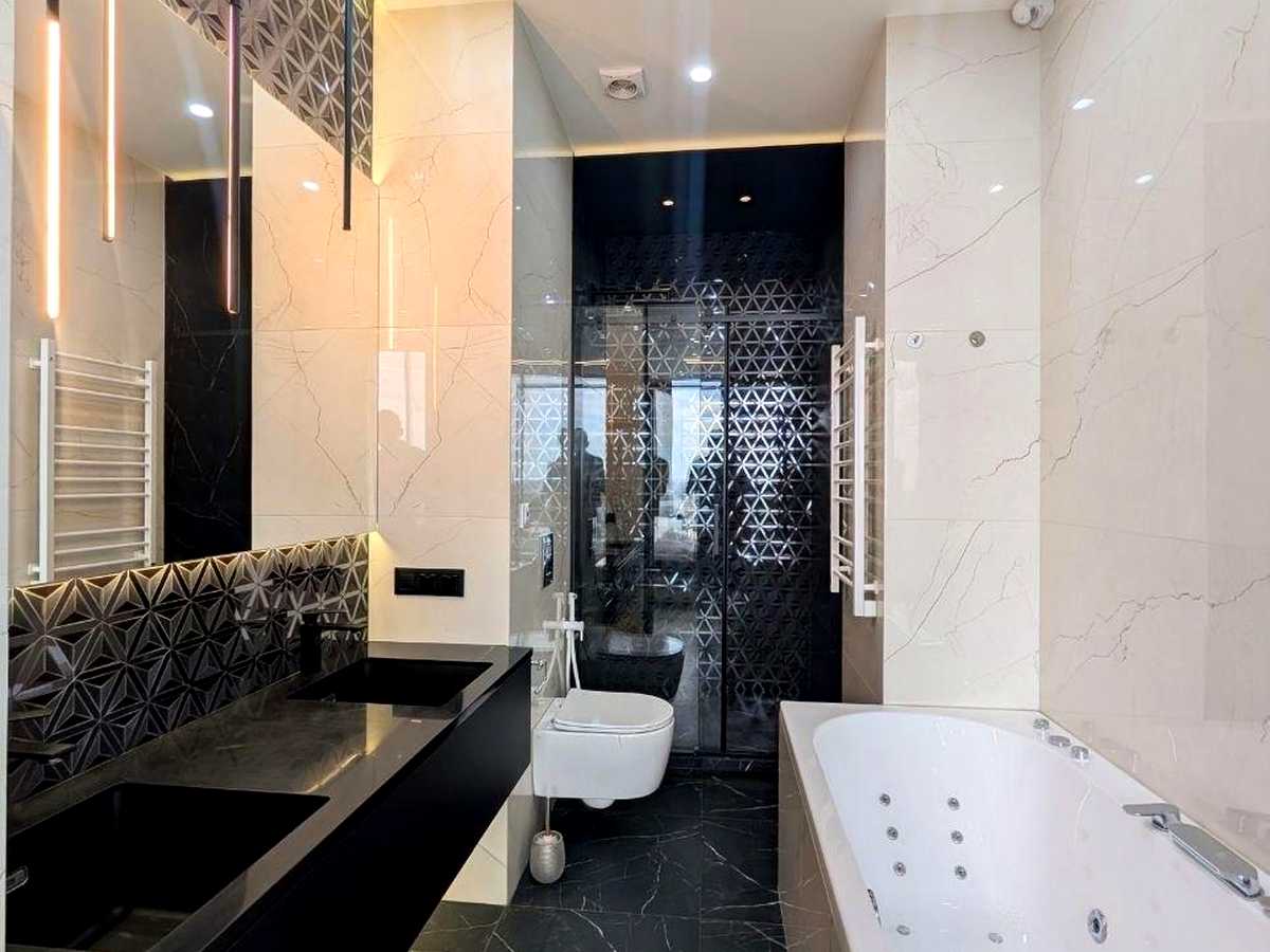 Квартира на вул. Іоанна Павла II, 12 в Києві, ID 339464, фото №9