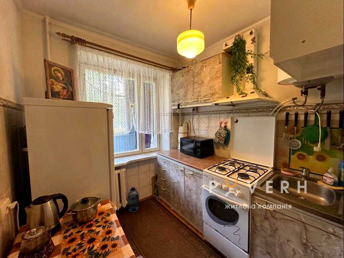 Квартира на вул. Сухомлинського, 6/1 в Івано-Франківську, ID 392868, фото №5