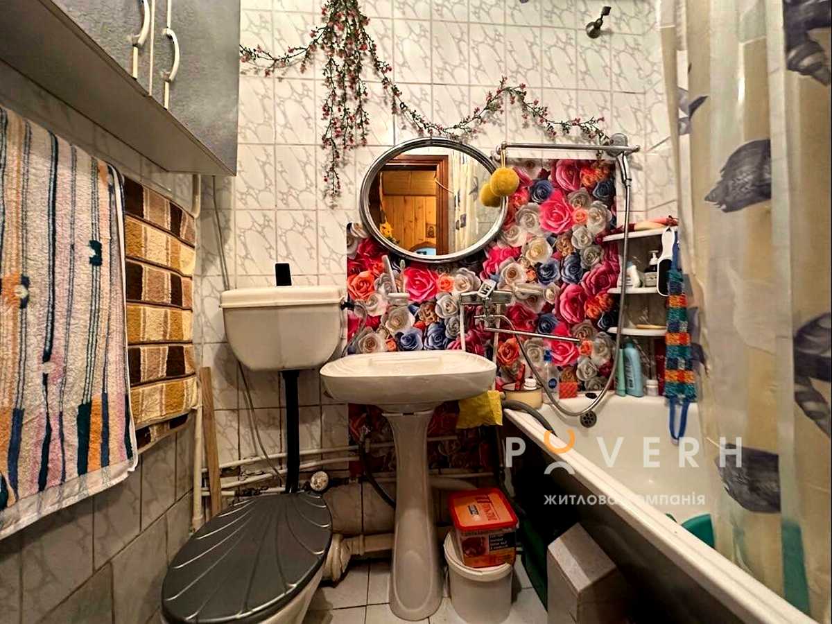 Квартира на вул. Сухомлинського, 6/1 в Івано-Франківську, ID 392868, фото №7