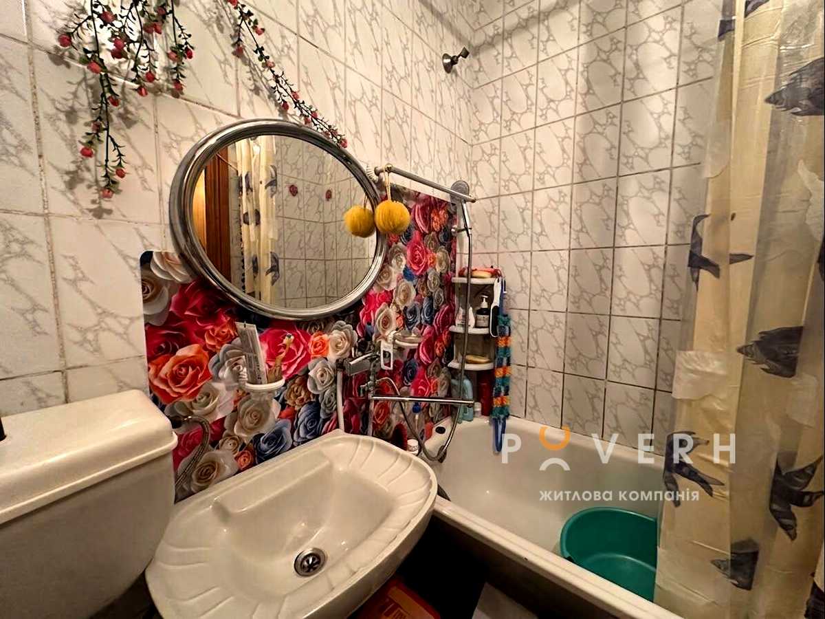 Квартира на вул. Сухомлинського, 6/1 в Івано-Франківську, ID 392868, фото №8
