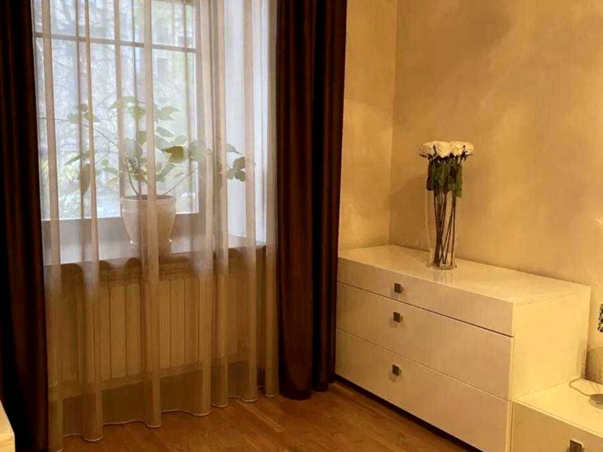 Квартира на вул. Олеся Гончара, 37А в Києві, ID 399379, фото №11