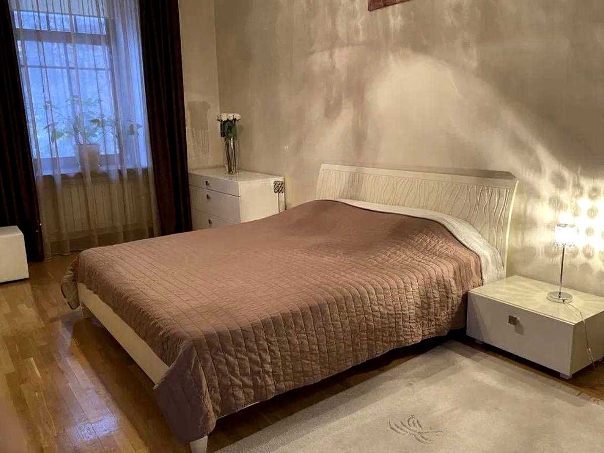 Квартира на вул. Олеся Гончара, 37А в Києві, ID 399379, фото №13