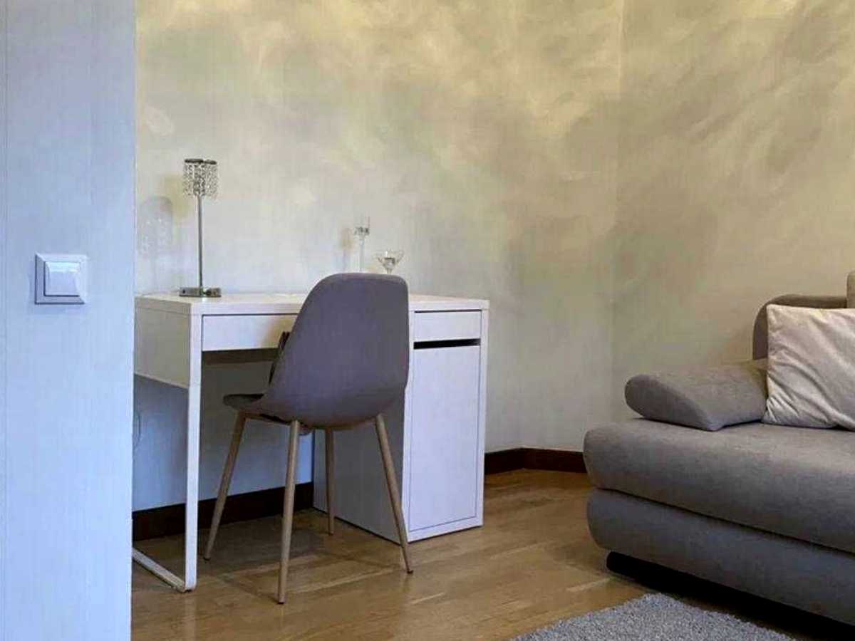 Квартира на вул. Олеся Гончара, 37А в Києві, ID 399379, фото №15