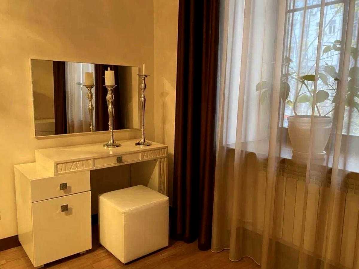 Квартира на вул. Олеся Гончара, 37А в Києві, ID 399379, фото №16