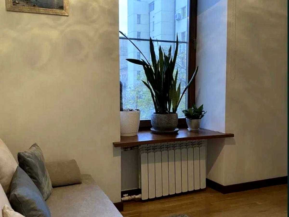 Квартира на вул. Олеся Гончара, 37А в Києві, ID 399379, фото №18