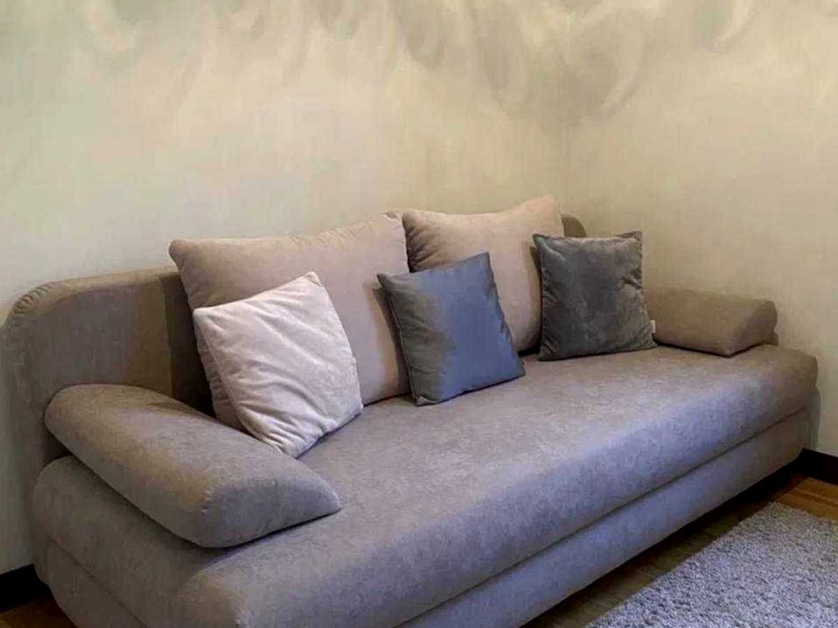 Квартира на вул. Олеся Гончара, 37А в Києві, ID 399379, фото №19