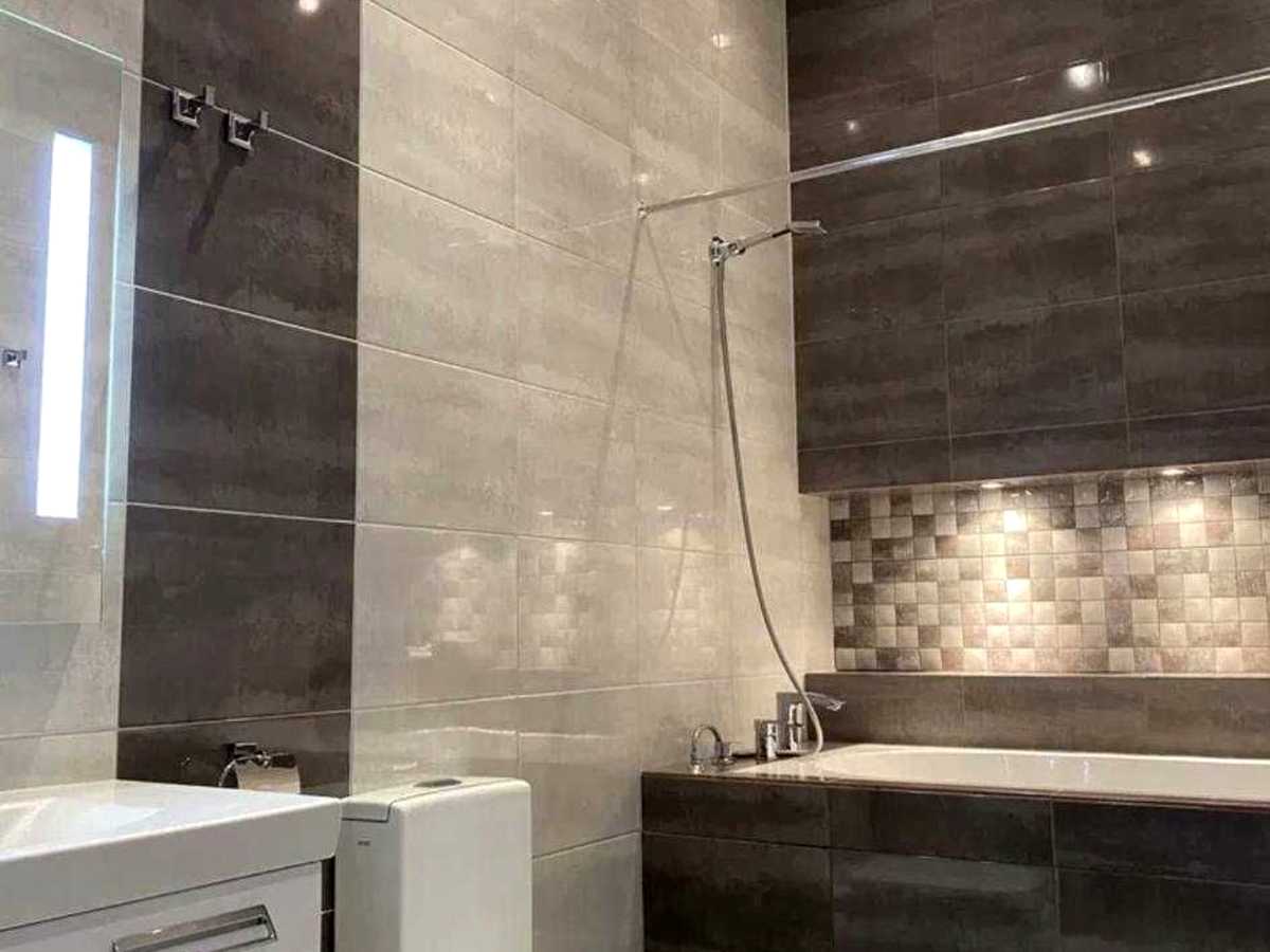 Квартира на вул. Олеся Гончара, 37А в Києві, ID 399379, фото №20