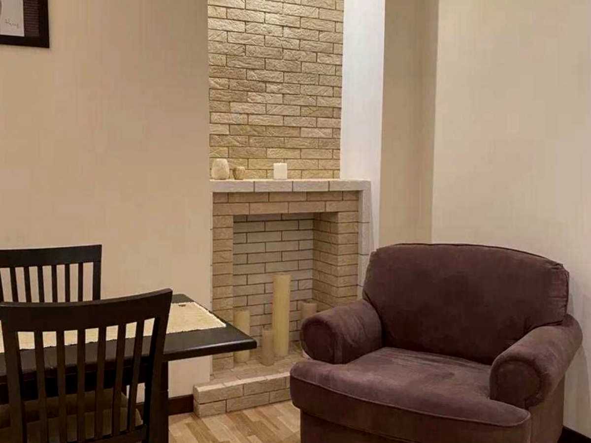Квартира на вул. Олеся Гончара, 37А в Києві, ID 399379, фото №3