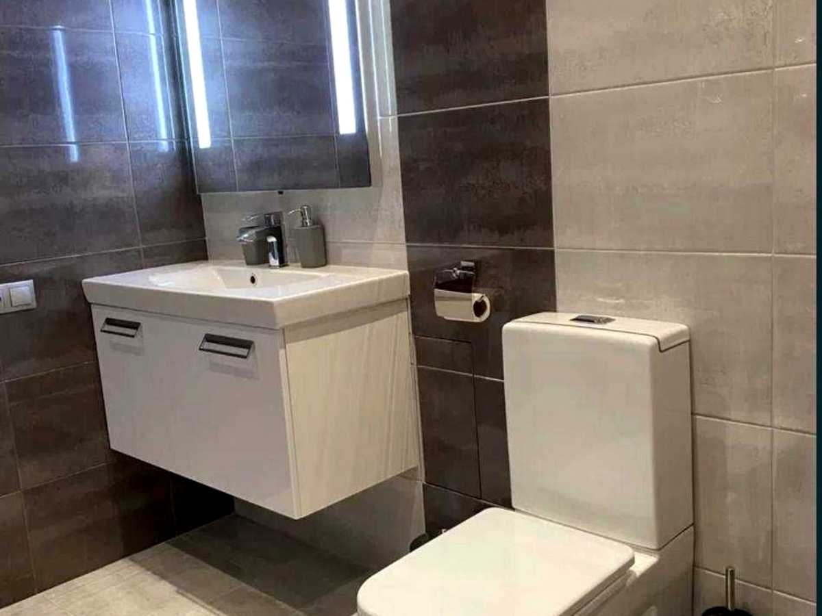 Квартира на вул. Олеся Гончара, 37А в Києві, ID 399379, фото №21