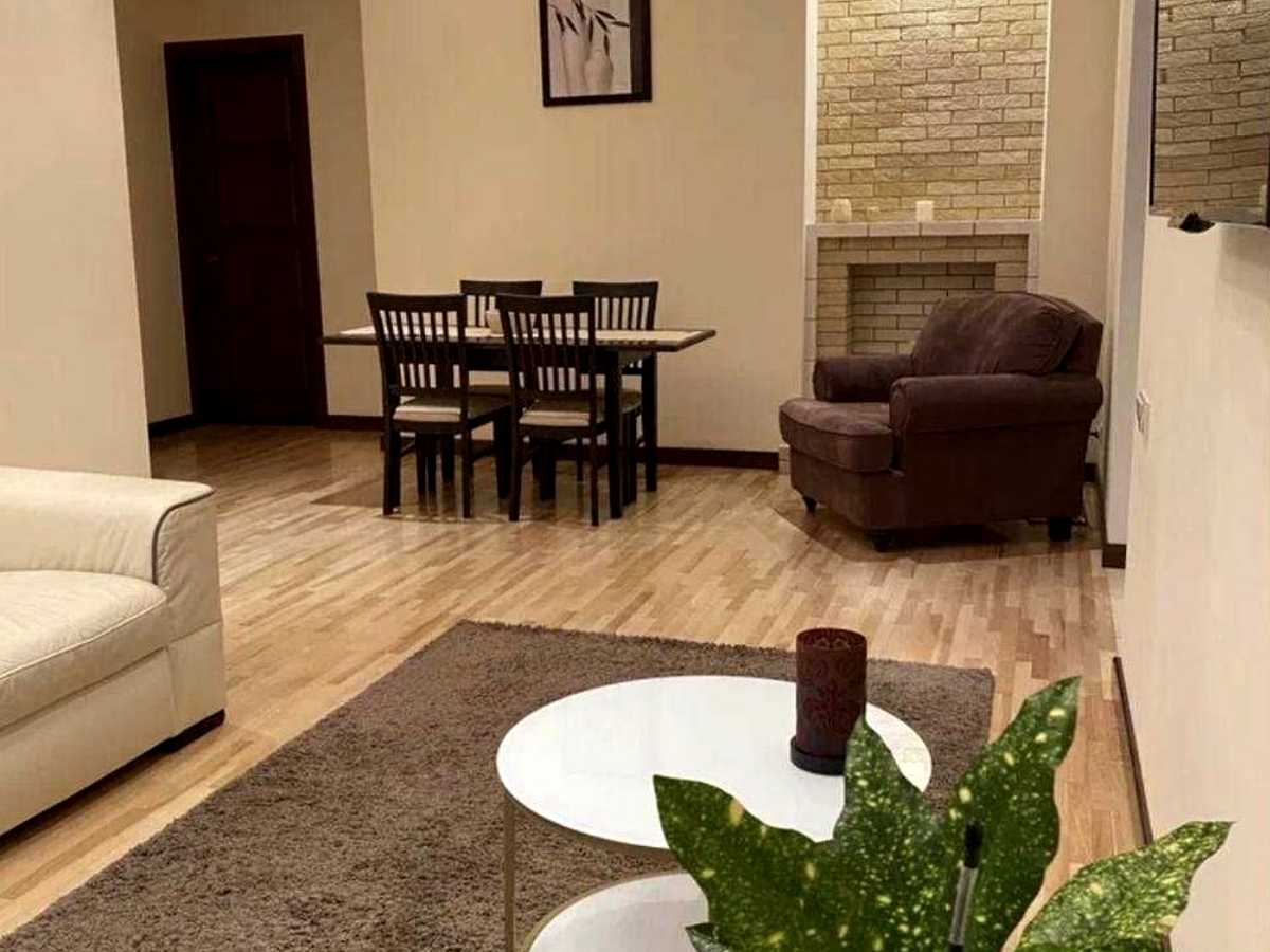 Квартира на вул. Олеся Гончара, 37А в Києві, ID 399379, фото №6