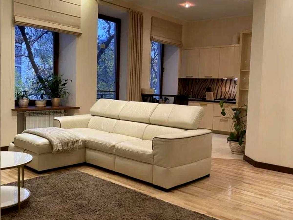 Квартира на вул. Олеся Гончара, 37А в Києві, ID 399379, фото №7