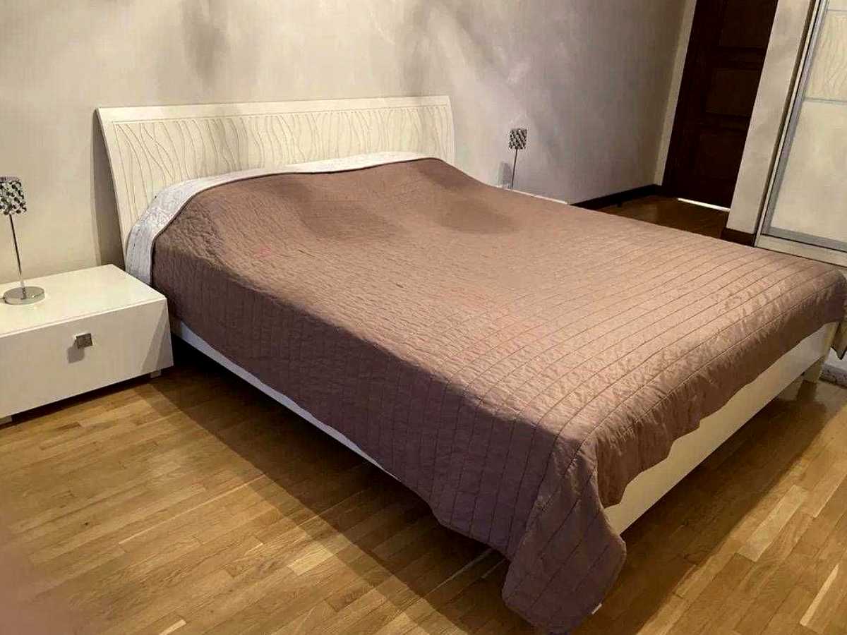 Квартира на вул. Олеся Гончара, 37А в Києві, ID 399379, фото №9