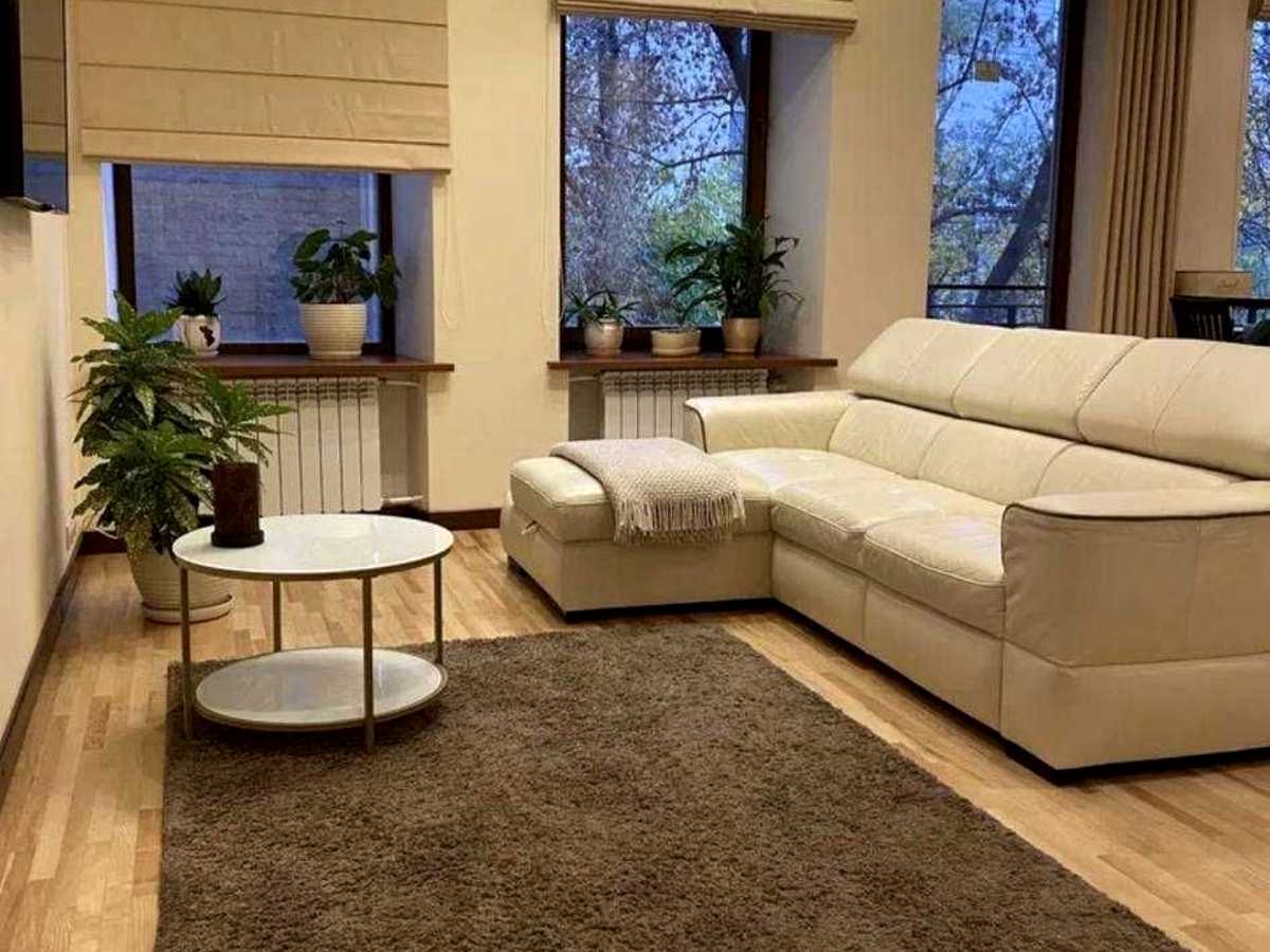 Квартира на вул. Олеся Гончара, 37А в Києві, ID 399379, фото №10