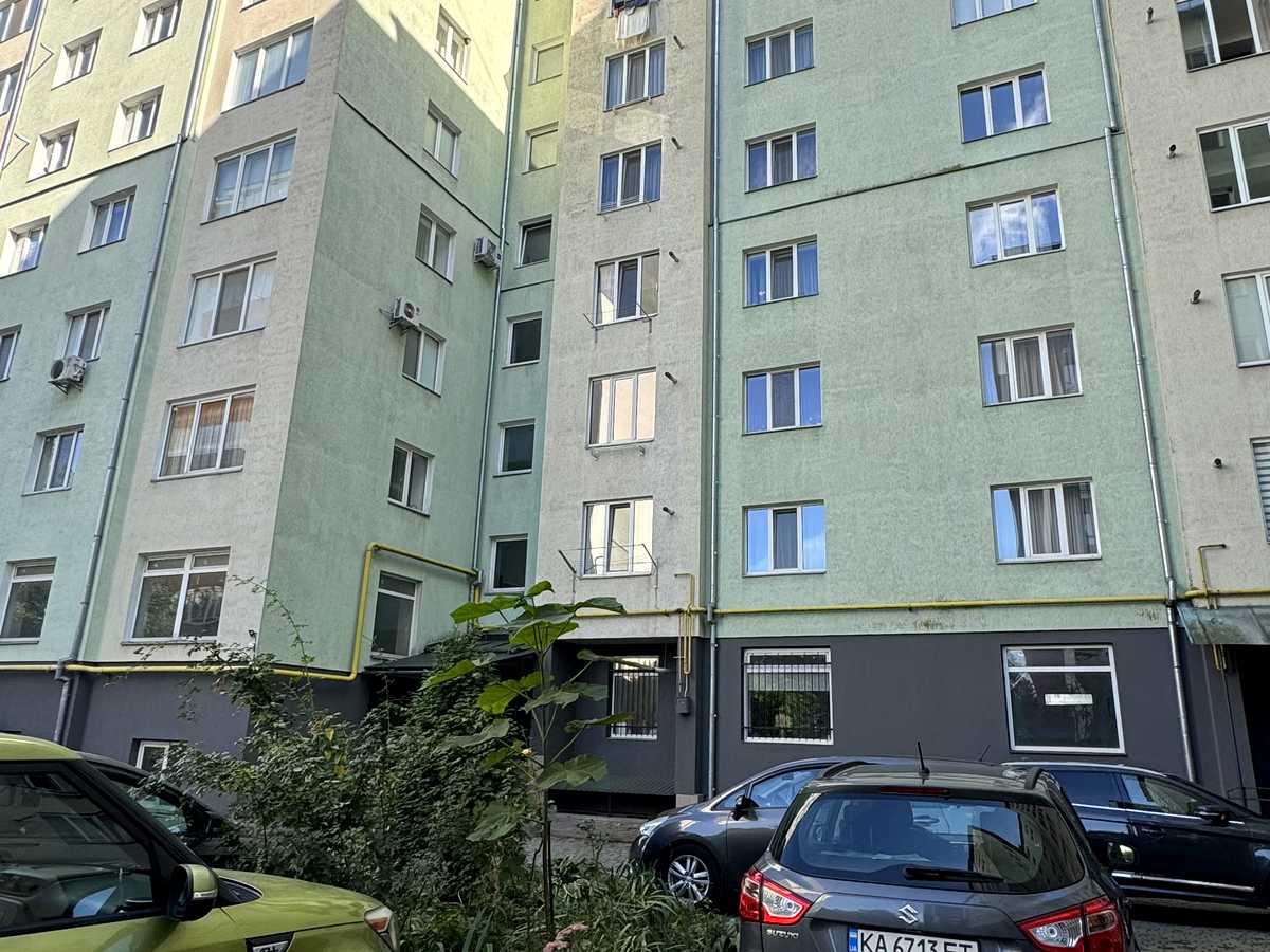 Квартира на вул. Вовчинецька, 223Г, ID 392867, фото №1