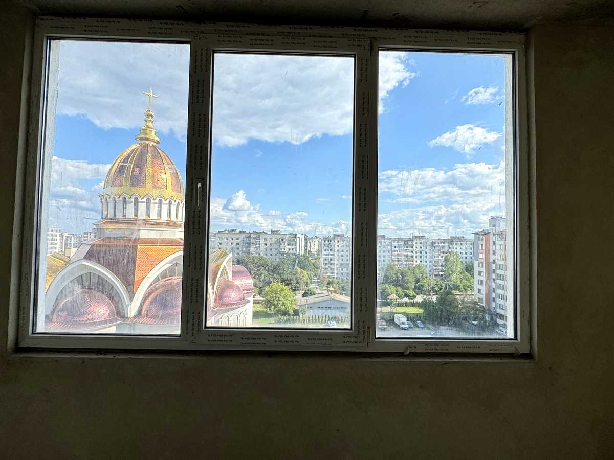 Квартира на вул. Вовчинецька, 223Г в Івано-Франківську, ID 392867, фото №12