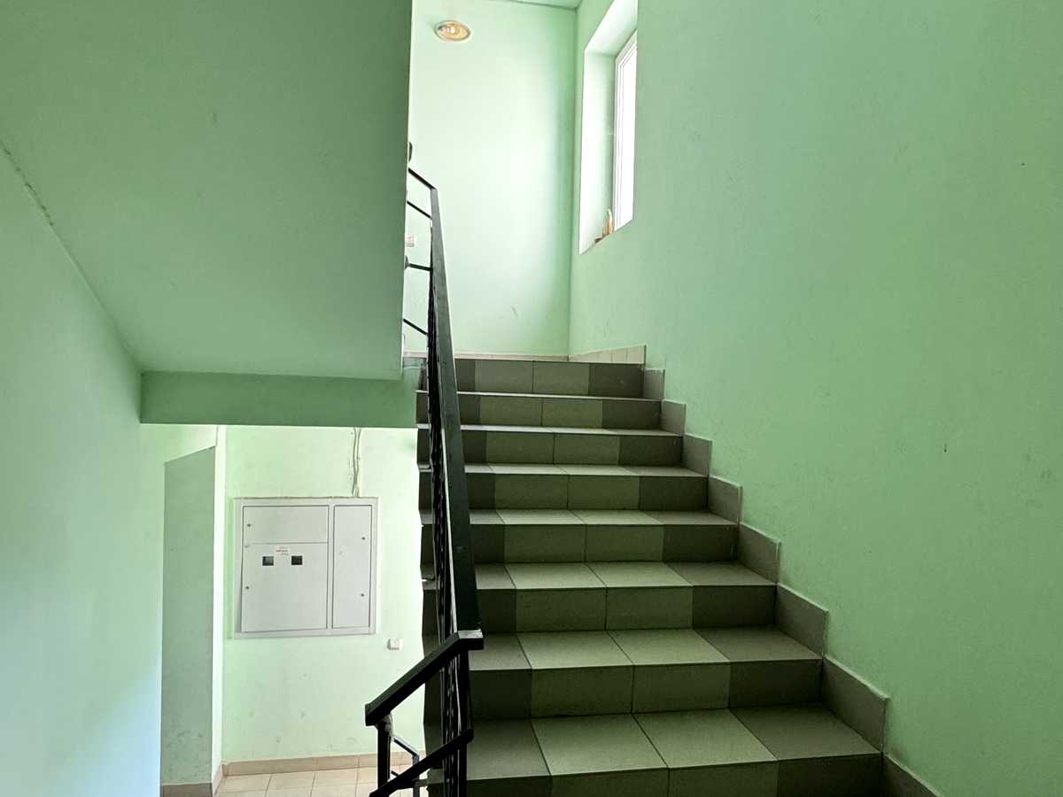Квартира на вул. Вовчинецька, 223Г в Івано-Франківську, ID 392867, фото №19