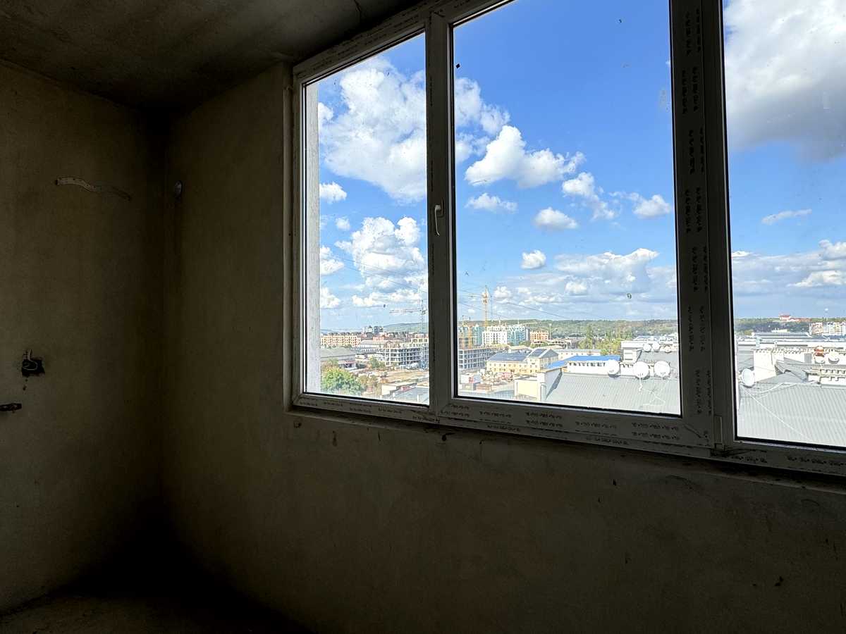 Квартира на вул. Вовчинецька, 223Г в Івано-Франківську, ID 392867, фото №6